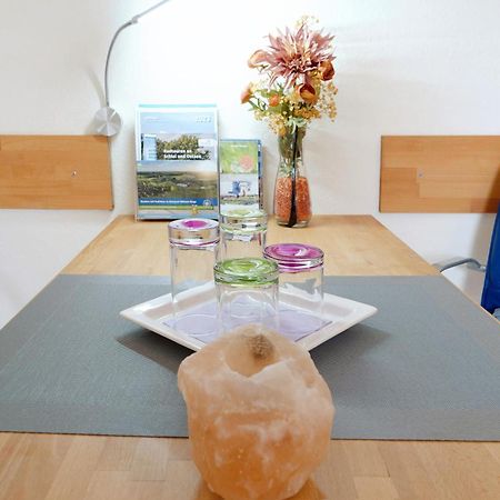Ferienwohnung 1 Damp Εξωτερικό φωτογραφία