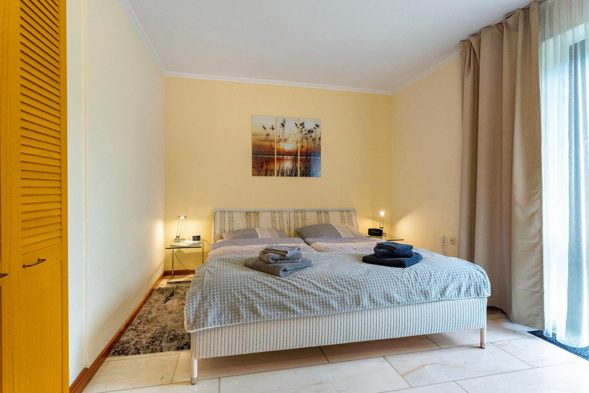 Ferienwohnung 1 Damp Εξωτερικό φωτογραφία
